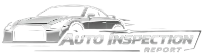 Auto Inspection Report